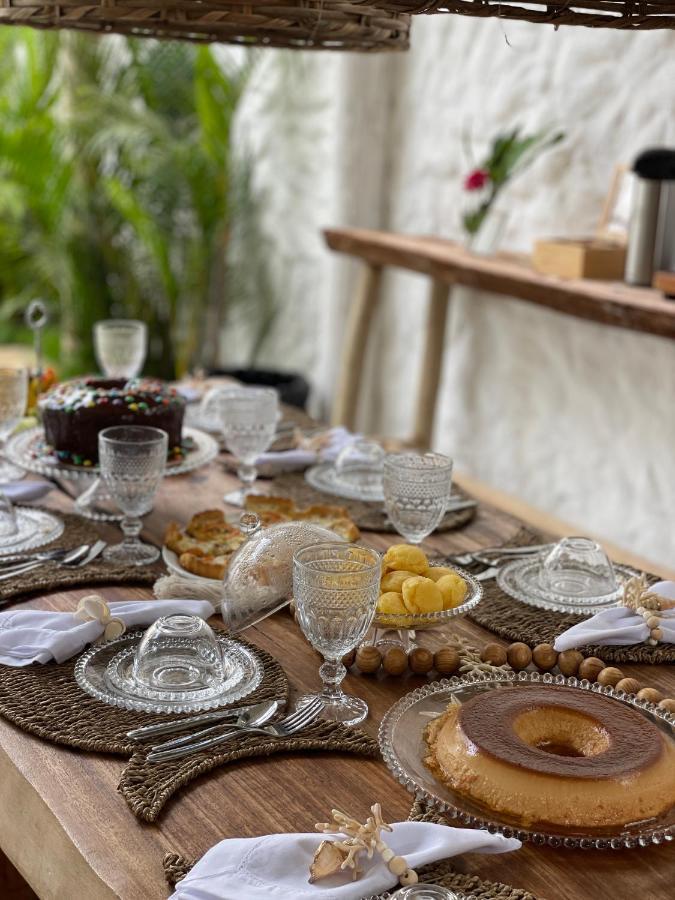 Pousada Villa Cacau ترانكوسو المظهر الخارجي الصورة
