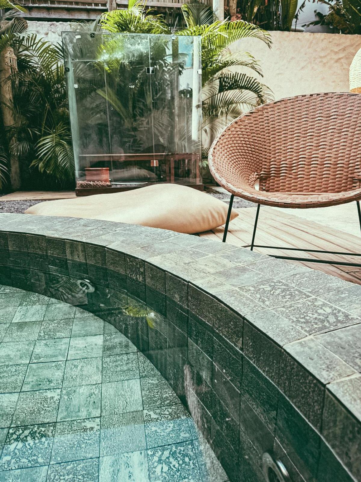 Pousada Villa Cacau ترانكوسو المظهر الخارجي الصورة