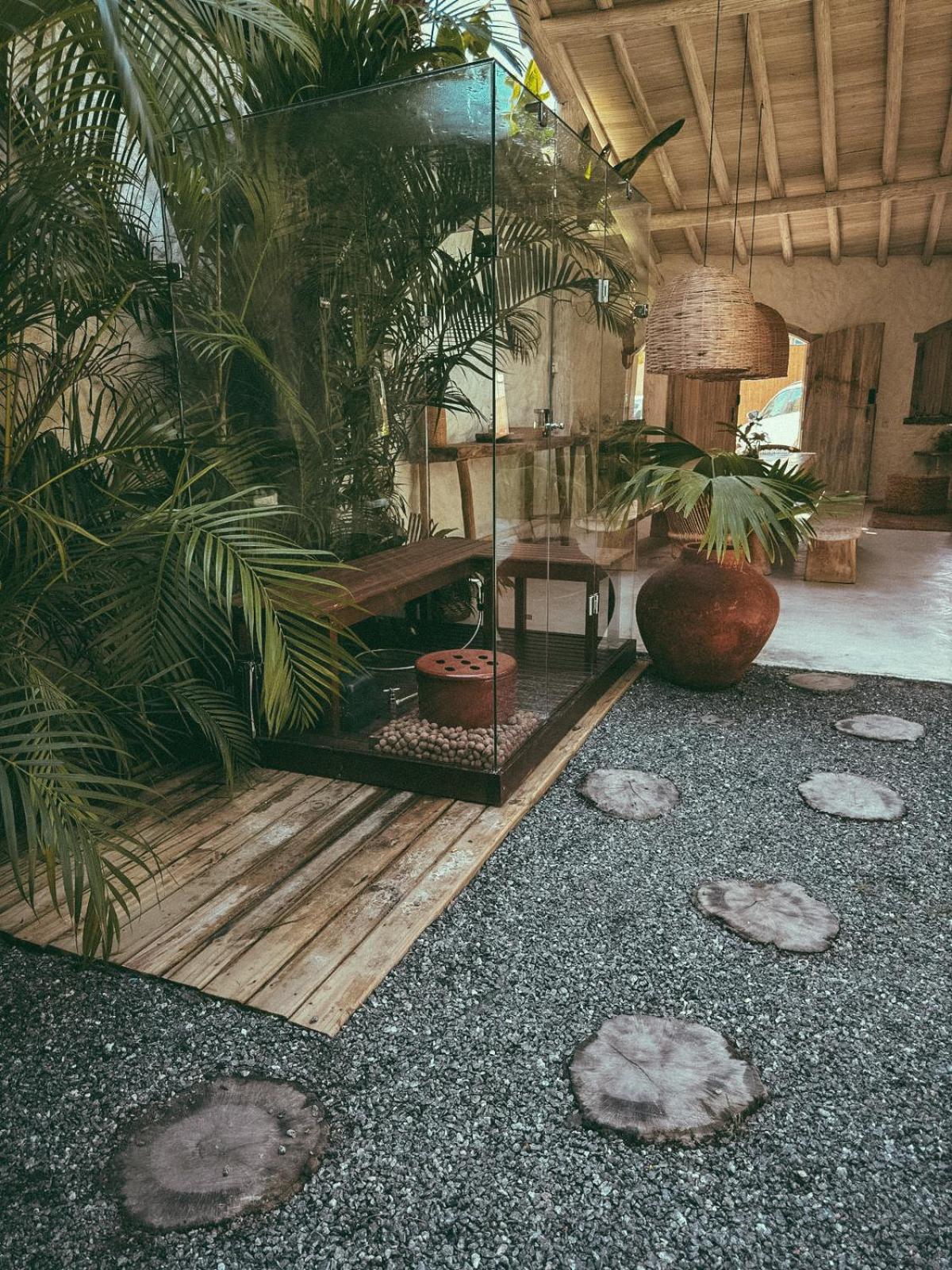 Pousada Villa Cacau ترانكوسو المظهر الخارجي الصورة